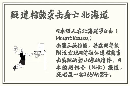 饭山香织个人资料